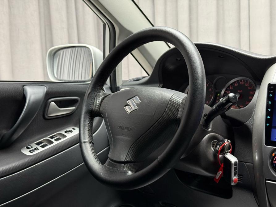 Suzuki Liana I Рестайлинг Ижевск  - изображение 11