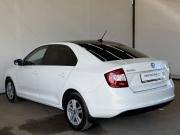 Skoda Rapid I Рестайлинг Псков  - изображение 26