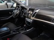 SsangYong Actyon II Рестайлинг Москва  - изображение 23