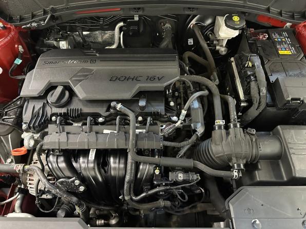 Hyundai Tucson IV с пробегом 2021 года, цена 3 490 000 рублей, 46905 км, внедорожник, Автокод Объявления