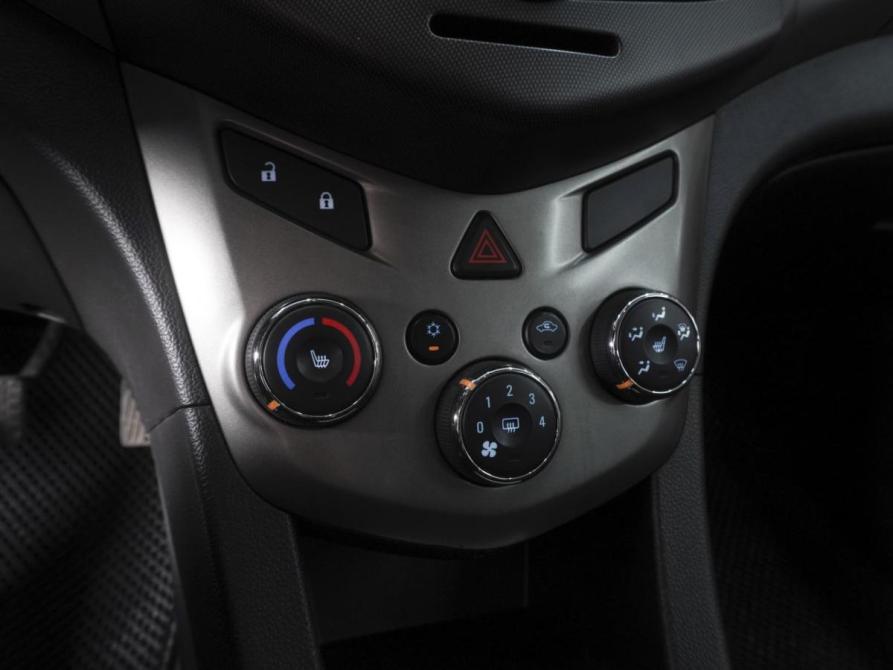 Chevrolet Aveo II Ростов-на-Дону  - изображение 13