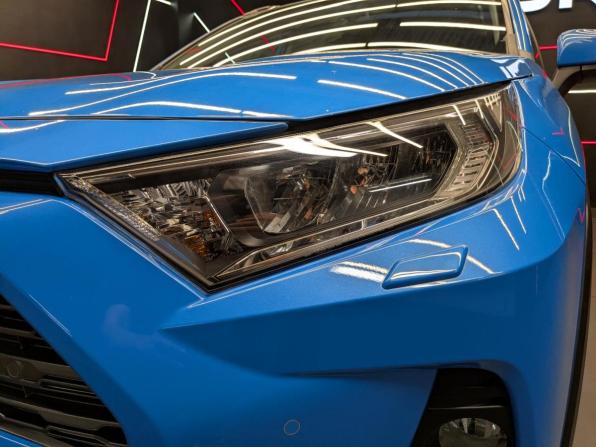Toyota RAV4 V (XA50) с пробегом 2020 года, цена 3 390 000 рублей, 69622 км, внедорожник, Автокод Объявления