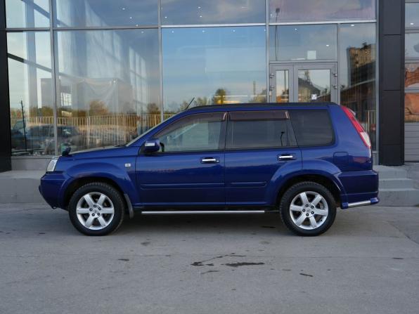 Nissan X-Trail I Рестайлинг с пробегом 2005 года, цена 860 000 рублей, 148182 км, внедорожник, Автокод Объявления