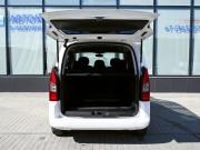 Peugeot Partner II Рестайлинг Екатеринбург  - изображение 37