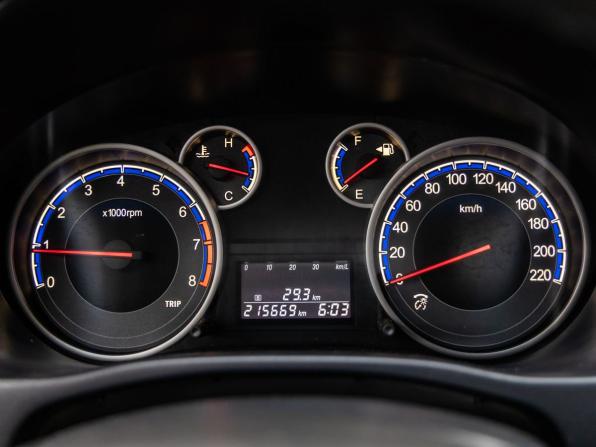 Suzuki SX4 I (Classic) Рестайлинг с пробегом 2010 года, цена 778 000 рублей, 215669 км, седан, Автокод Объявления