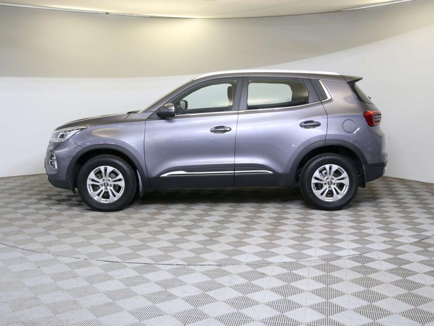 Chery Tiggo 4 Pro I Санкт-Петербург  - изображение 8