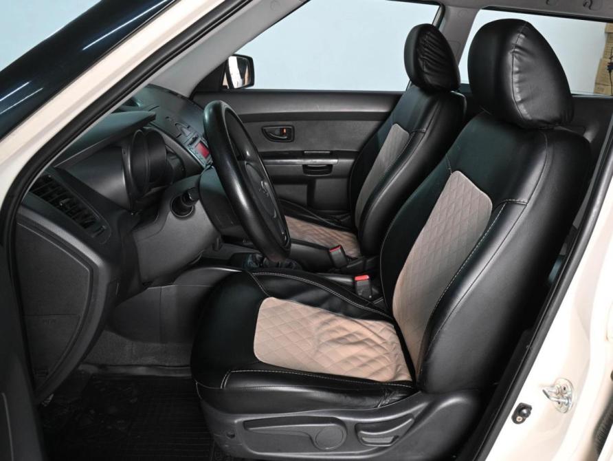 Kia Soul I Ростов-на-Дону  - изображение 10