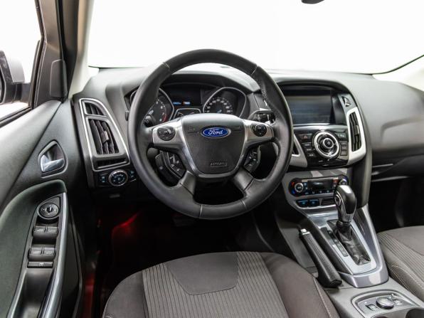 Ford Focus III с пробегом 2012 года, цена 818 000 рублей, 188620 км, хэтчбек, Автокод Объявления