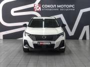 GAC GS3 Ростов-на-Дону  - изображение 21
