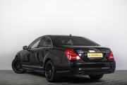 Mercedes-Benz S-Класс V (W221) Рестайлинг Томск  - изображение 30