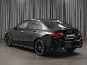 Mercedes-Benz A-Класс IV (W177) Ставрополь  - изображение 26