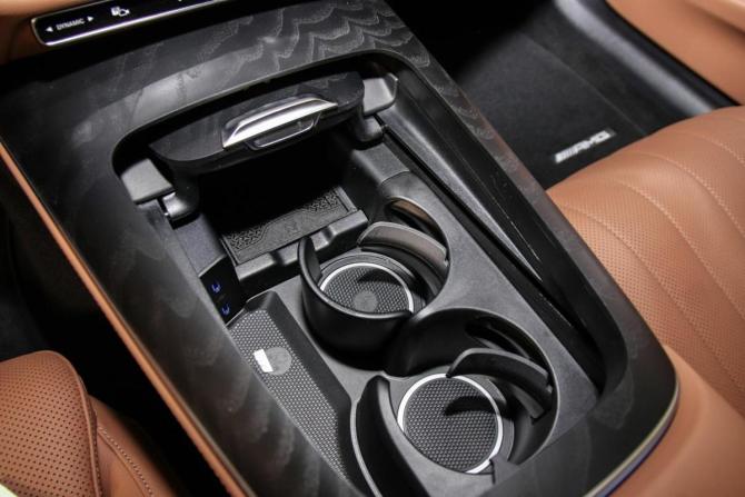 Новый Mercedes-Benz E-Класс VI (W214 S214) 2026 года, цена 9 460 000 рублей, седан, Автокод Объявления