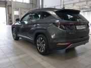 Hyundai Tucson IV Санкт-Петербург  - изображение 10