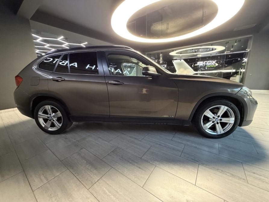 BMW X1 I (E84) Рестайлинг Москва  - изображение 8