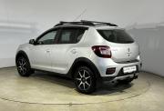 Renault Sandero II Рестайлинг Саранск  - изображение 43