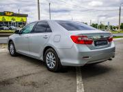 Toyota Camry VII (XV50) Волгоград  - изображение 41