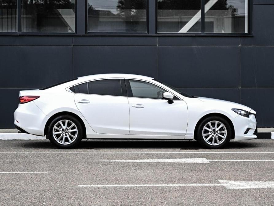 Mazda 6 III (GJ) Новороссийск  - изображение 5