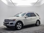 Mercedes-Benz M-Класс II (W164) Рестайлинг Москва  - изображение 19