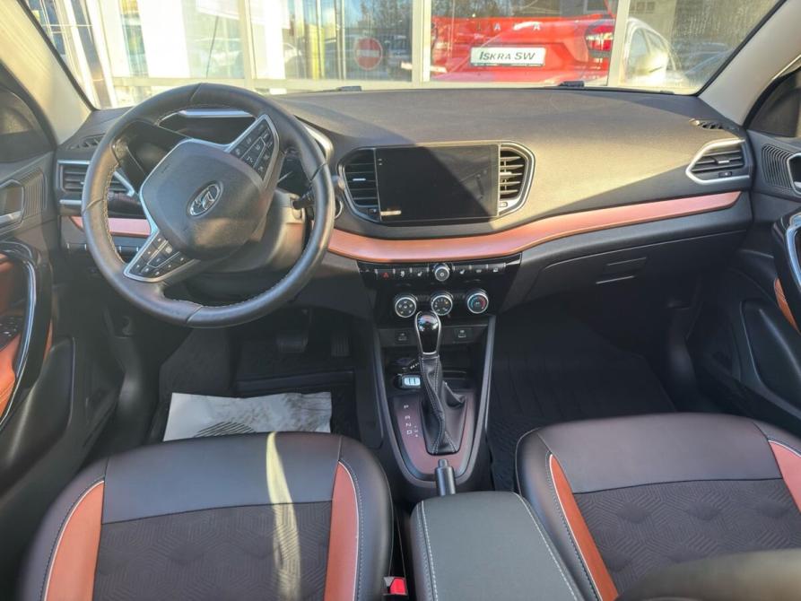 Lada (ВАЗ) Vesta I Рестайлинг (NG) Санкт-Петербург  - изображение 10