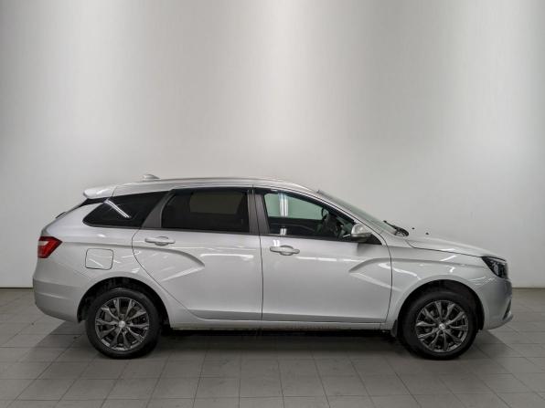 Lada (ВАЗ) Vesta I с пробегом 2019 года, цена 1 090 000 рублей, 30500 км, универсал, Автокод Объявления