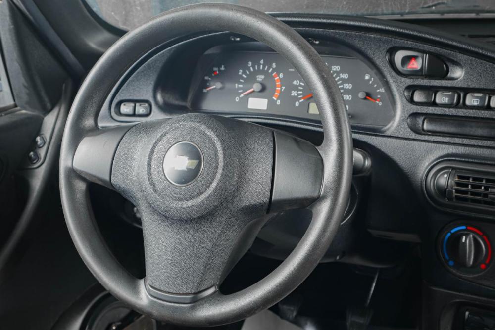 Chevrolet Niva I Рестайлинг Тюмень  - изображение 12