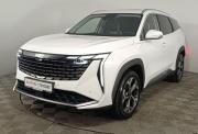Geely Atlas II Волгоград  - изображение 28