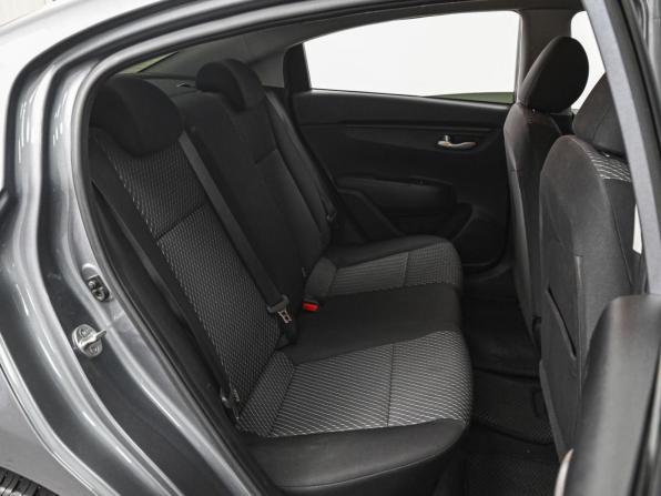 Kia Rio IV с пробегом 2020 года, цена 1 272 000 рублей, 151154 км, седан, Автокод Объявления