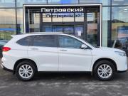 Haval M6 II Санкт-Петербург  - изображение 25