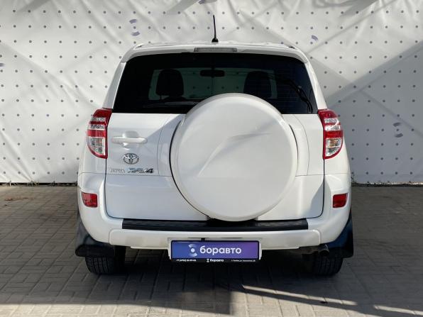 Toyota RAV4 III (XA30) Рестайлинг с пробегом 2012 года, цена 1 400 000 рублей, 138795 км, внедорожник, Автокод Объявления