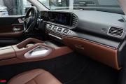 Mercedes-Benz GLE II (V167) Рестайлинг Москва  - изображение 55