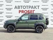 Lada (ВАЗ) Niva Travel I Владимир  - изображение 19