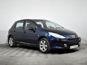 Peugeot 307 I Рестайлинг Санкт-Петербург  - изображение 21