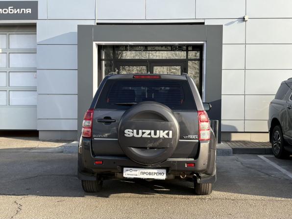 Suzuki Grand Vitara II Рестайлинг с пробегом 2010 года, цена 819 000 рублей, 303948 км, внедорожник, Автокод Объявления