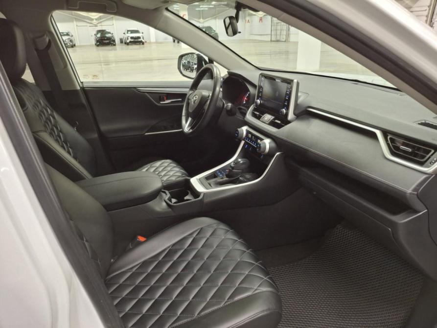 Toyota RAV4 V (XA50) Казань  - изображение 13