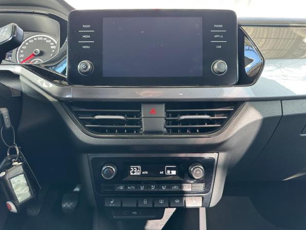 Volkswagen Polo VI с пробегом 2021 года, цена 1 575 000 рублей, 113052 км, лифтбек, Автокод Объявления
