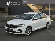 Volkswagen Polo VI Казань  - изображение 14