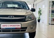 Lada (ВАЗ) Granta I Пермь  - изображение 25