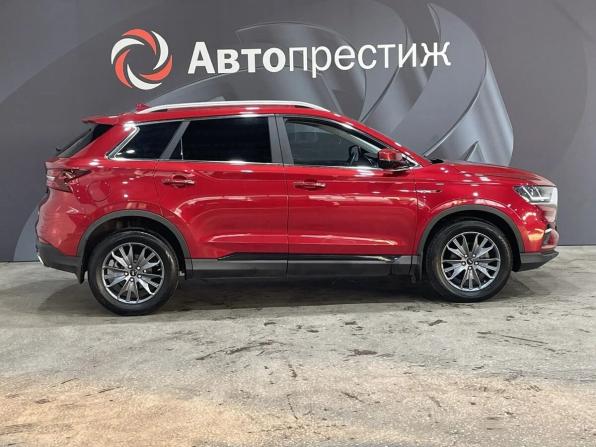 SWM G01 с пробегом 2024 года, цена 1 525 000 рублей, 12313 км, внедорожник, Автокод Объявления