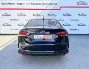 Hyundai Solaris II Рестайлинг Тюмень  - изображение 25