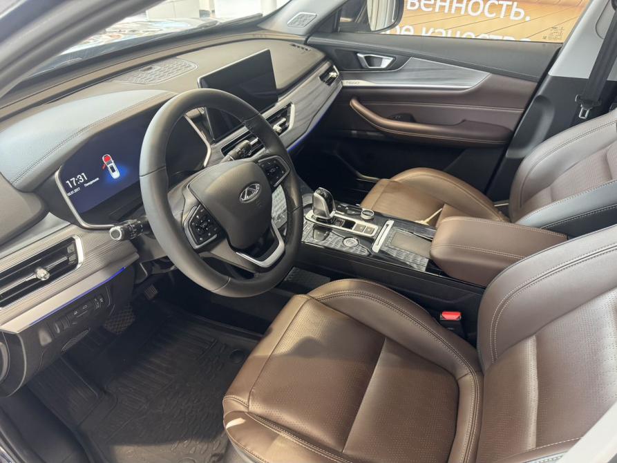 Chery Tiggo 8 Pro I Нижний Новгород  - изображение 15