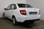 Lada (ВАЗ) Granta I Рестайлинг Санкт-Петербург  - изображение 20