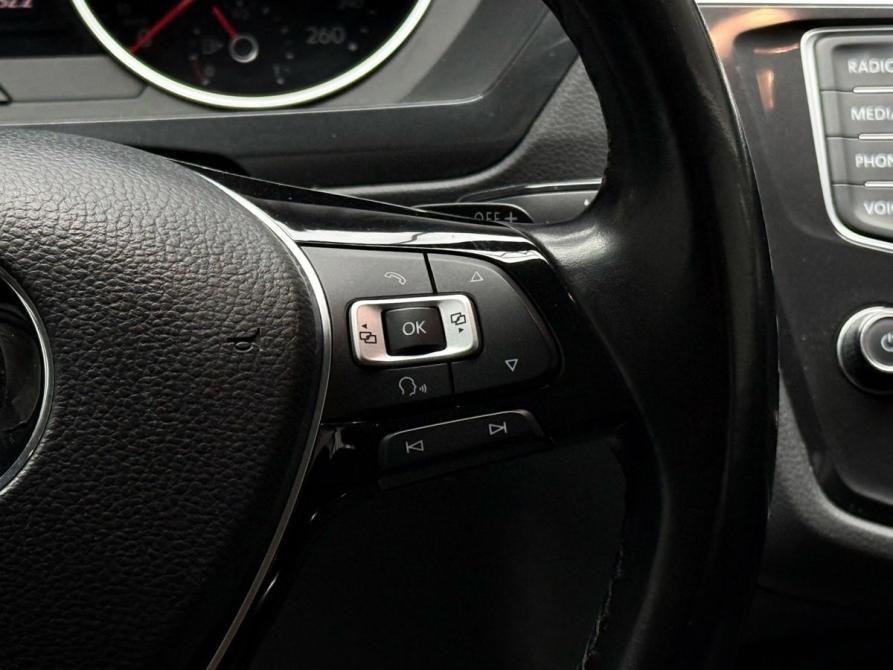 Volkswagen Tiguan II Ижевск  - изображение 23