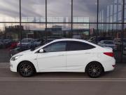 Hyundai Solaris I Рестайлинг Оренбург  - изображение 22
