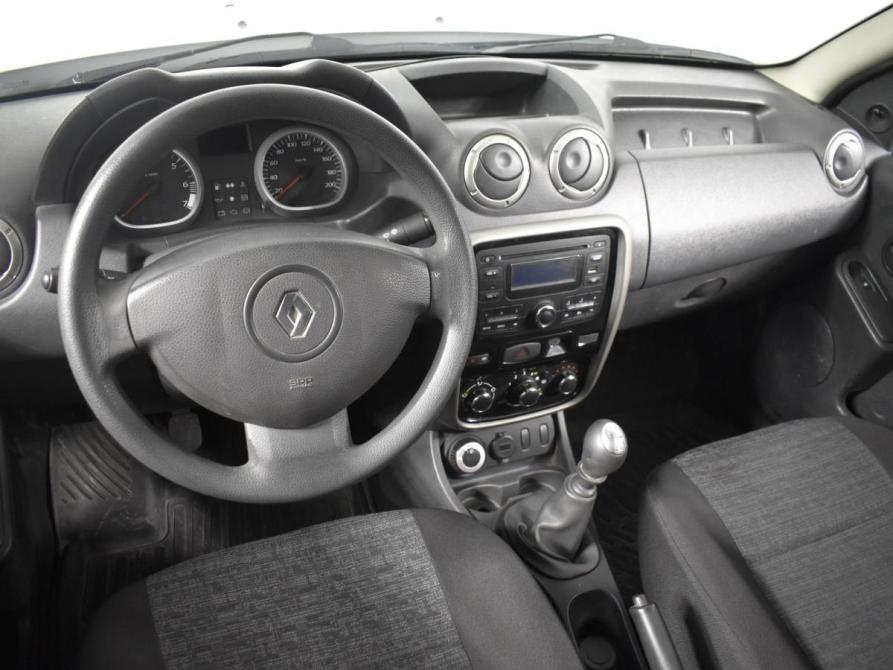 Renault Duster I Казань  - изображение 6