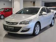 Opel Astra J Рестайлинг Казань  - изображение 23