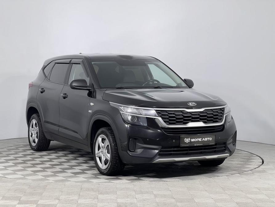 Kia Seltos I Калининград  - изображение 3