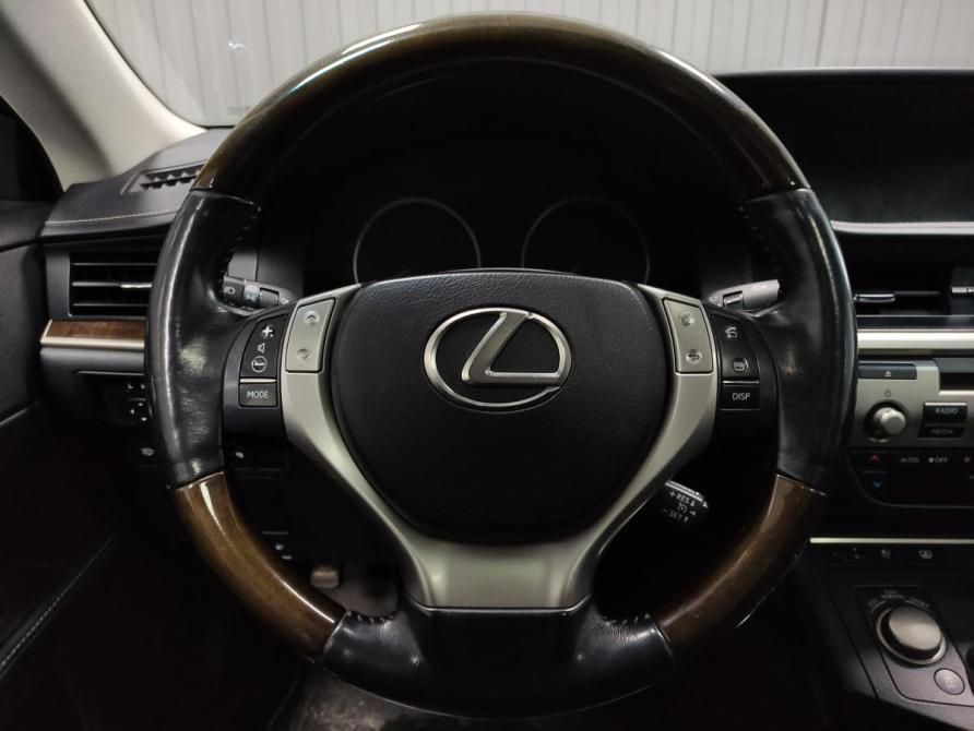 Lexus ES VI Пермь  - изображение 7