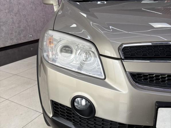 Chevrolet Captiva I с пробегом 2008 года, цена 899 000 рублей, 181909 км, внедорожник, Автокод Объявления