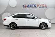 Nissan Almera III (G15) Подольск  - изображение 30