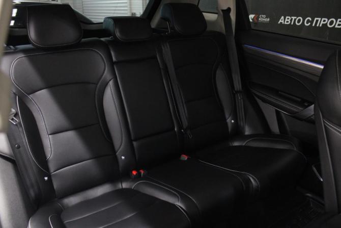 Geely Atlas Pro с пробегом 2023 года, цена 2 298 000 рублей, 16000 км, внедорожник, Автокод Объявления